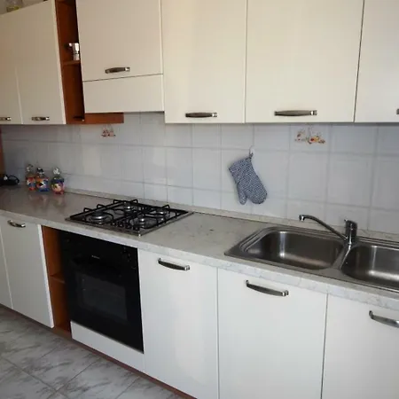 Appartement In La Caletta/sardinien 22977