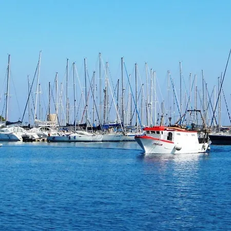 In La Caletta/sardinien 22977 Appartement
