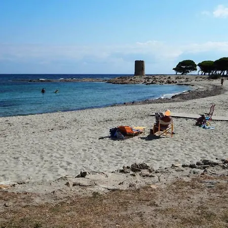 In La Caletta/sardinien 22977 Appartement
