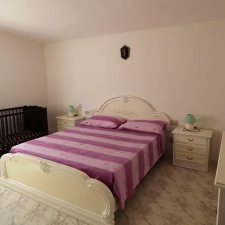 In La Caletta/sardinien 22977 Appartement