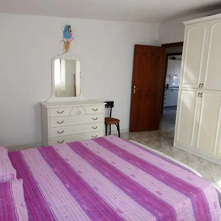 In La Caletta/sardinien 22977 Appartement *