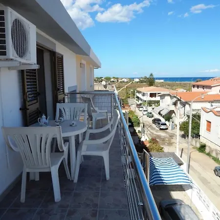In La Caletta/sardinien 22977 Apartment *