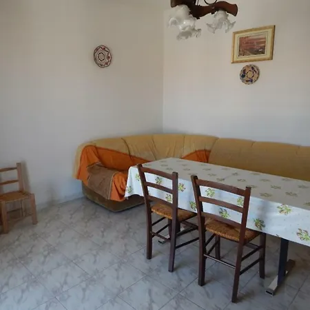 In La Caletta/sardinien 22977