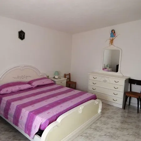 In La Caletta/sardinien 22977 Apartment