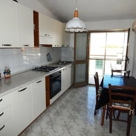 In La Caletta/sardinien 22977 Apartment